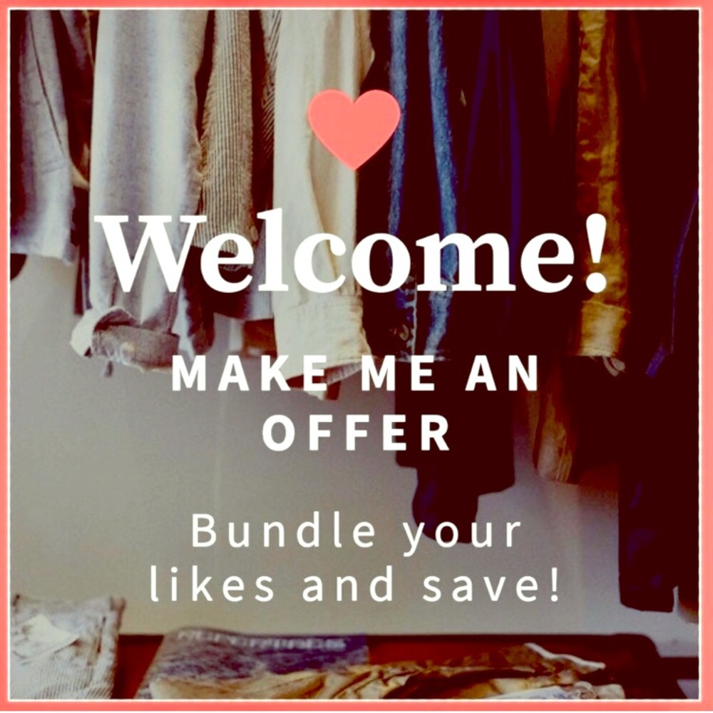 Make me an offer, always happy to negotiate